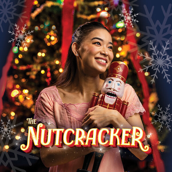 The Joffrey Ballet's Nutcracker tickets are a great way to enjoy the holidays.